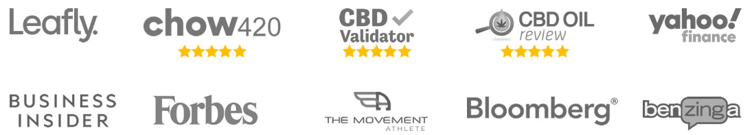 Absolute Nature CBD Coupons Featured In