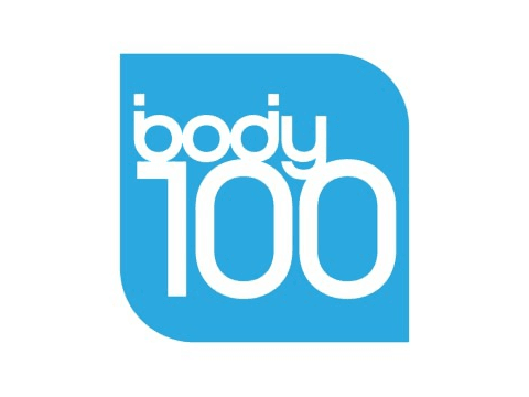 Body100 CBD Coupon Code Logo