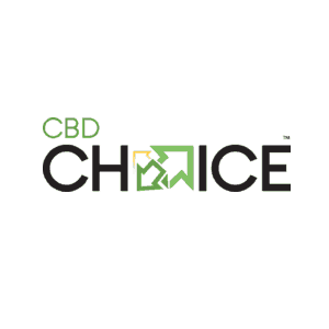 CBD Choice Coupon Code Logo