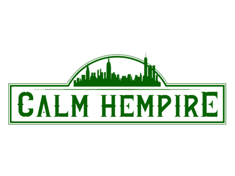 Calm Hempire CBD Coupon Code Logo
