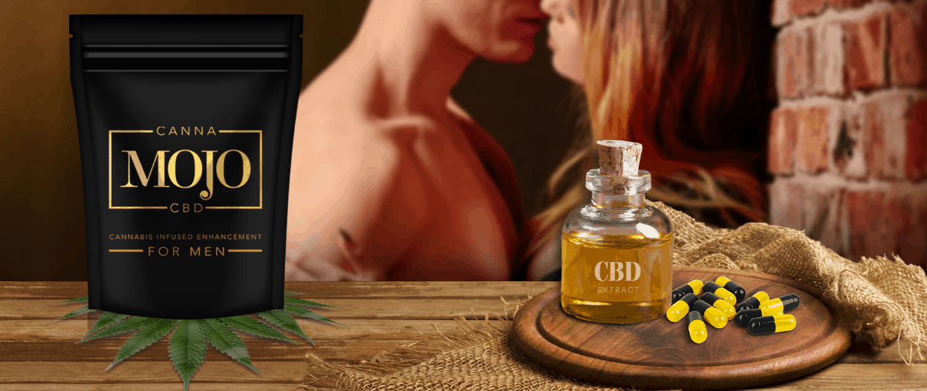 CannaMojo CBD Coupon Code Quality Product