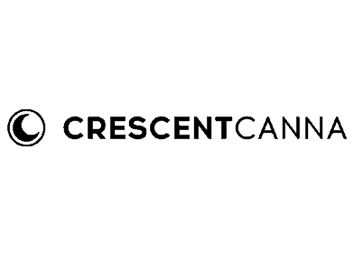 Crescent Canna CBD Coupon Code Logo
