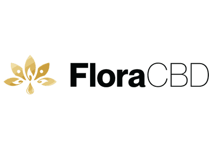 Flora CBD Coupon Code Logo