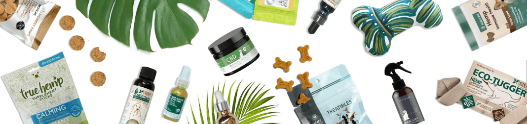 Greenwell Pet Box CBD Coupon Code Instagram