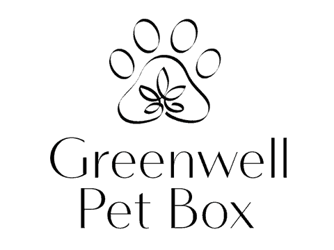 Greenwell Pet CBD Coupon Code Logo