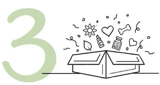 Greenwell Pet Box CBD Coupon Code Receive Your Box