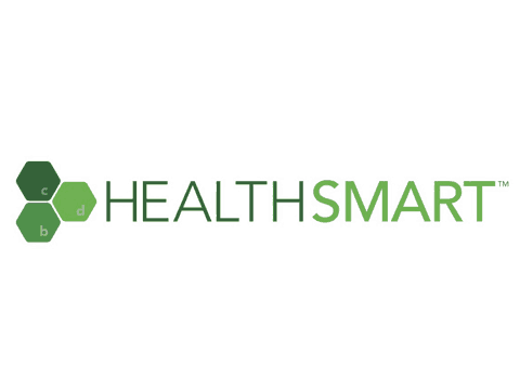 HealthSmart CBD Coupon Code Logo