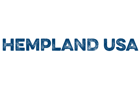 Hempland USA CBD Coupon Code Logo