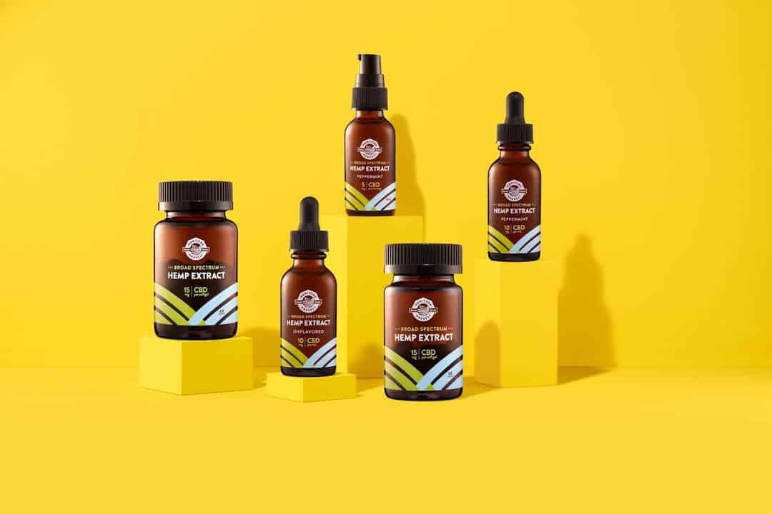 Manitoba Harvest CBD Coupon Code Extract