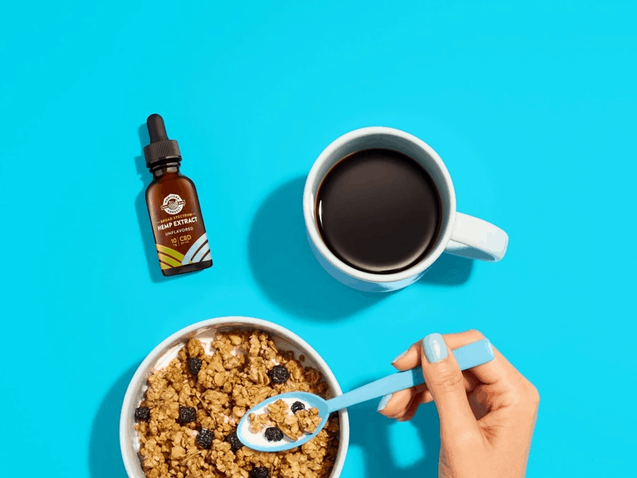 Manitoba Harvest CBD Coupon Code Pure Ingredients