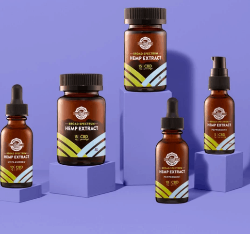 Manitoba Harvest CBD Coupon Code Quality Guaranteed
