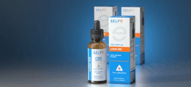 Selfe CBD Coupon Code Best Products