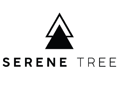 Serene Tree CBD Coupon Code Logo