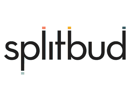 SplitBud Coupon Code Logo