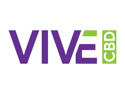 Vive CBD Coupon Code Logo