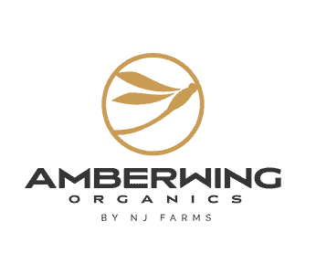 Amberwing Organics CBD Coupon Code Logo