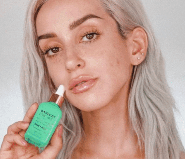 Barecat CBD Coupon Code Revital