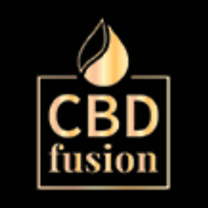 CBD Fusion Brands Coupon Code Logo