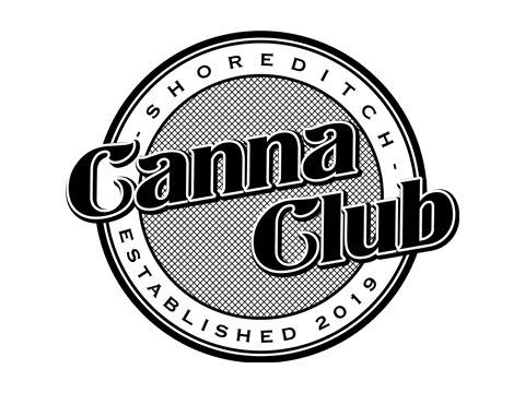 Canna Club UK CBD Coupon Code Logo
