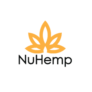 NuHemp CBD Coupon Code Logo