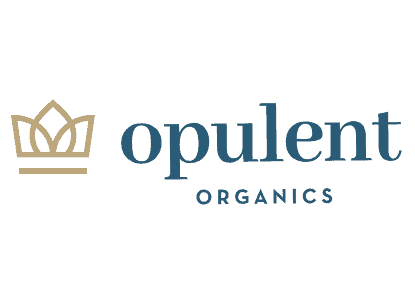 Opulent Organics CBD Coupon Code Logo