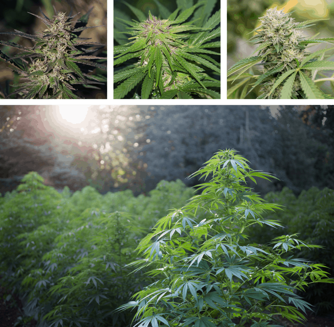Redwood Reserves CBD Coupon Code Species
