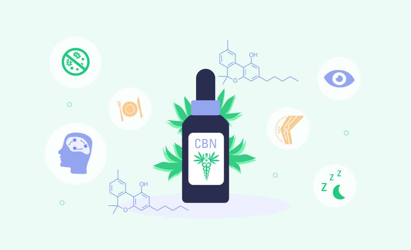 cbn oil guide to cannabinol