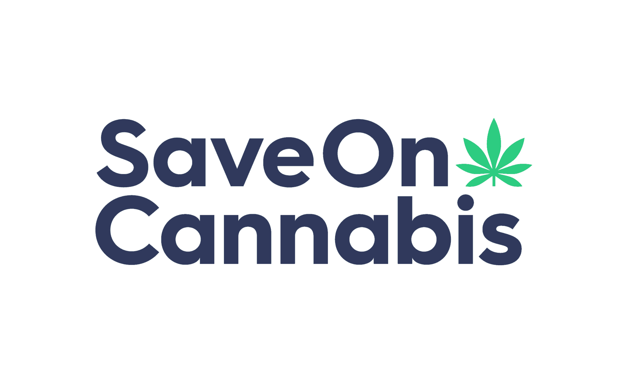 Save On Cannabis Logo - Default Image
