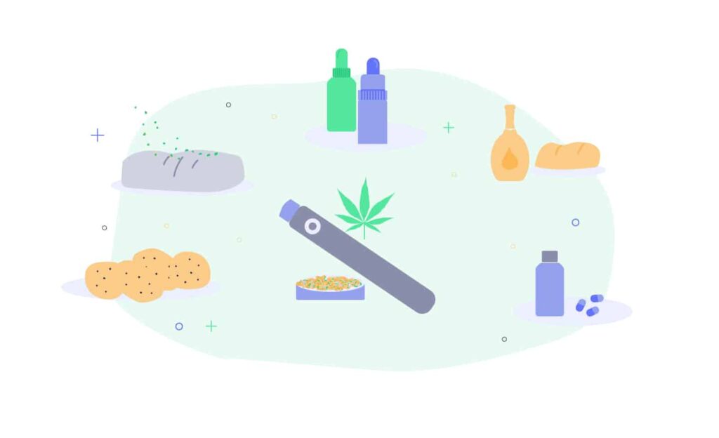 How To Reuse Your Already Vaped Weed.