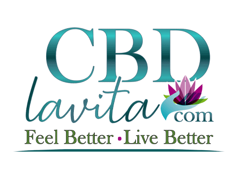 CBDLavita Coupon Code Logo