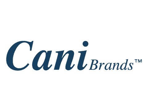 CaniBrands CBD Coupon Code Logo