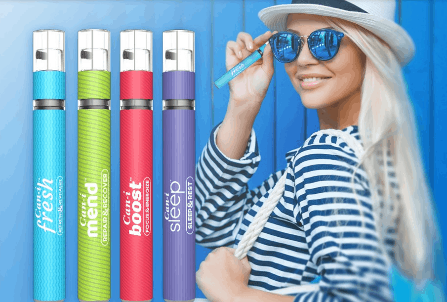 CaniBrands CBD coupon Code Vitamin Sprays