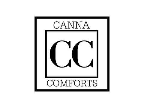 Canna Comforts CBD Coupon Code Logo
