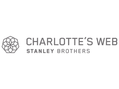 Charlotte's Web CBD Coupons Logo