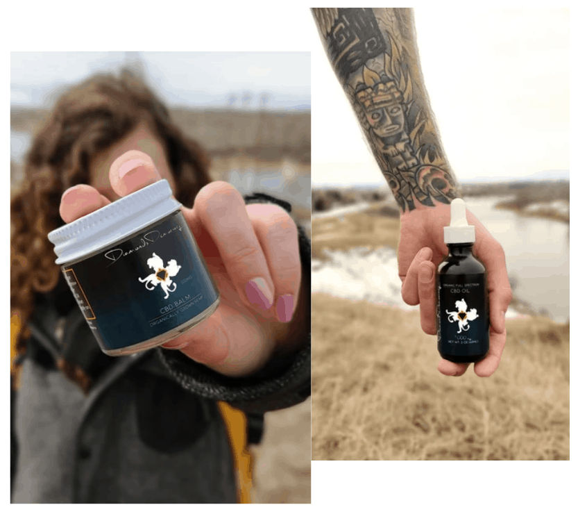 Diamonds Democracy CBD Coupon Code Unfair Advantages