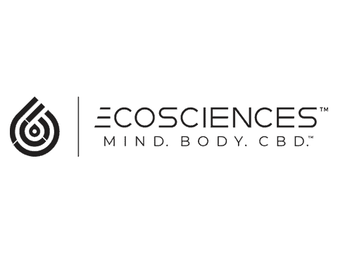 EcoSciences CBD Coupon Code Logo