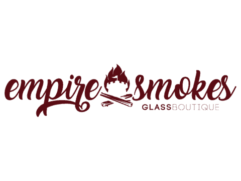 Empire Smokes Bongs Coupon Code Logo