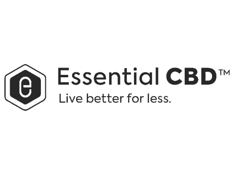 Essential CBD Coupon Code Logo
