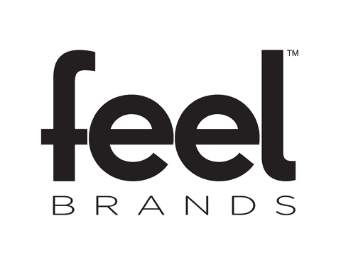 Feel Brands CBD Coupon Code Logo