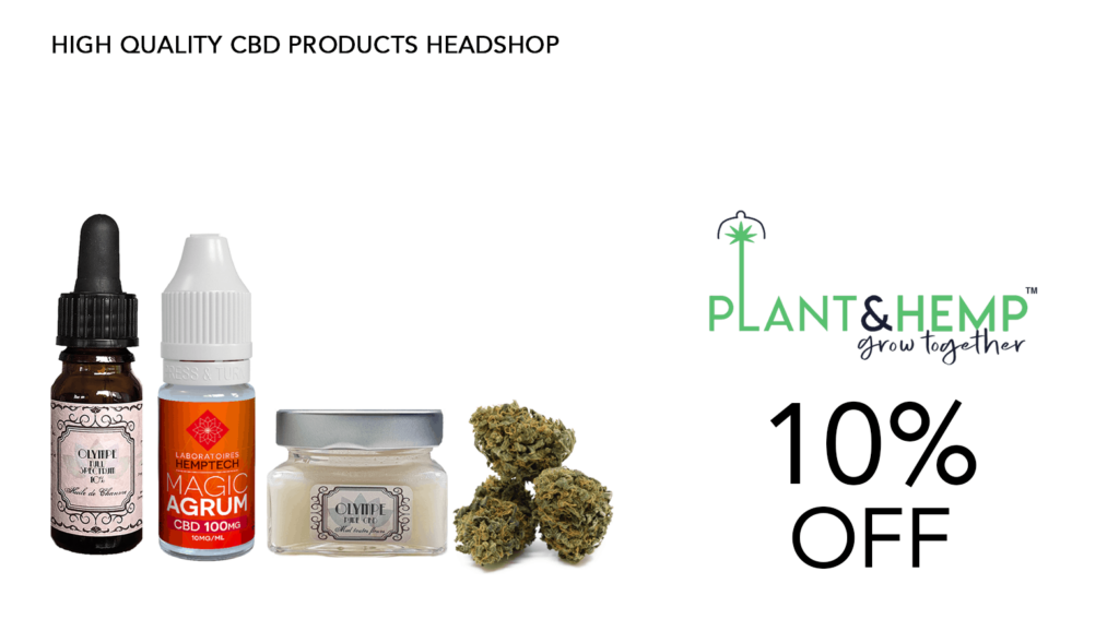 Plant &Amp; Hemp Cbd Coupon Code 10 Percent Off Website