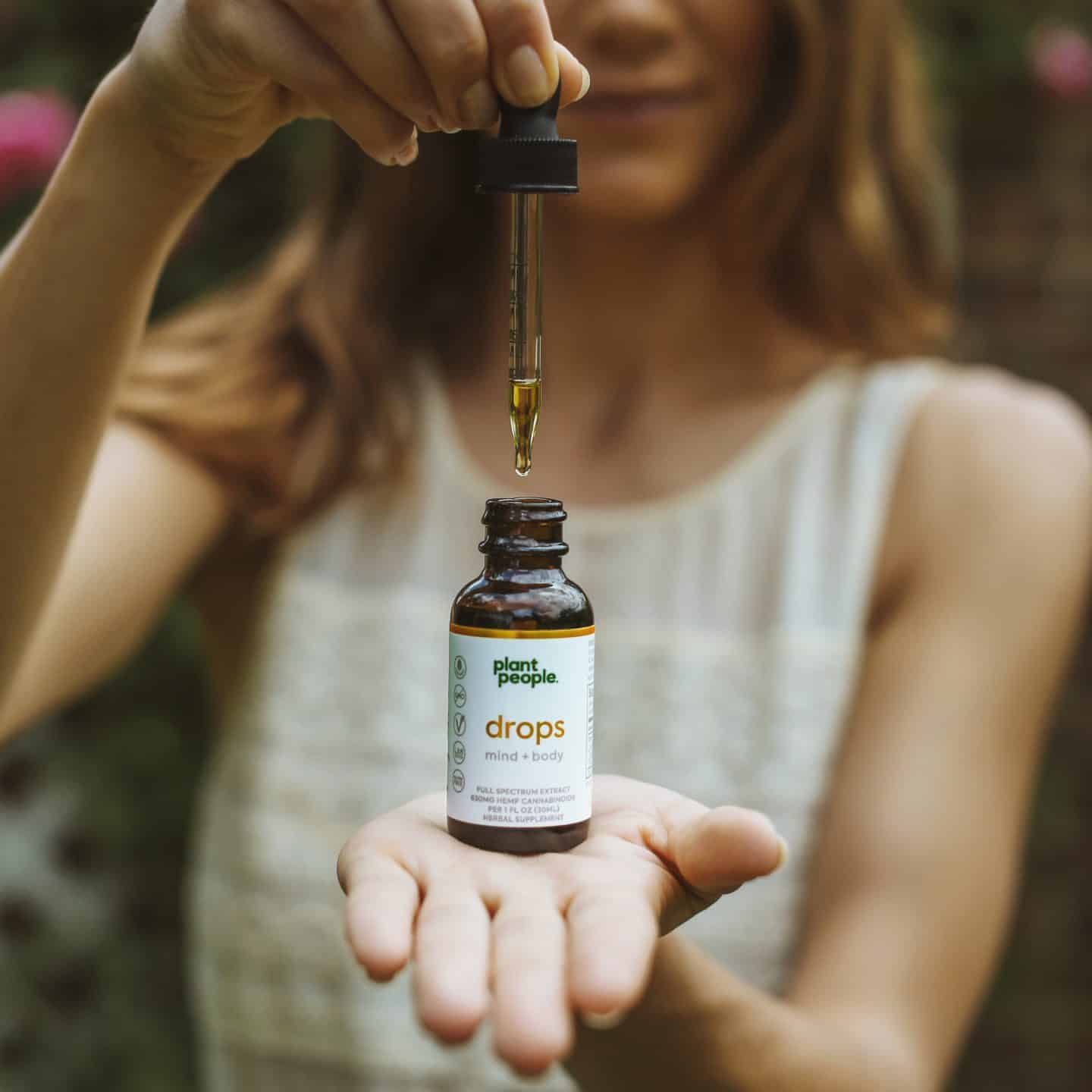 Plant People CBD Coupon Code All Natural