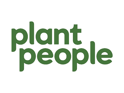 Plant People CBD Coupon Code Logo