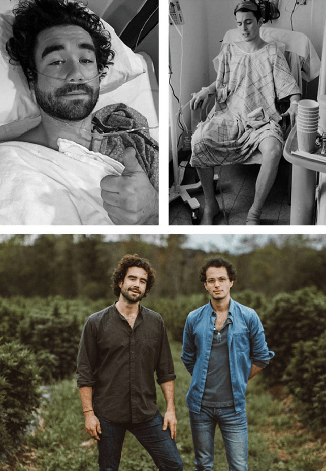 Plant People CBD Coupon Code Owners