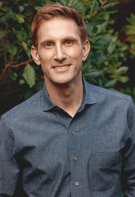 Prima CBD Founder Christopher Gavigan