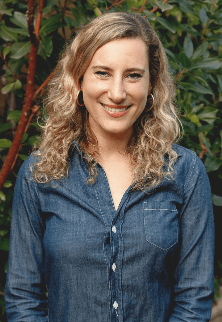Prima CBD CoFounder Jessica Assaf