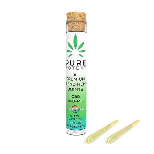 Save Money With Pure Potent Coupon Codes! Lab Tested & Trusted CBD