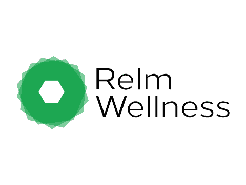 Relm Wellness CBD Coupon Code Logo