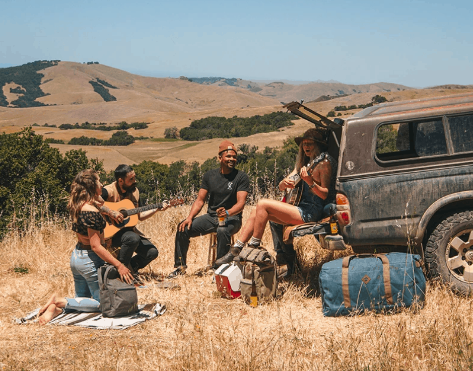 Revelry Supply Cannabis Storage Coupon Code Who Are We