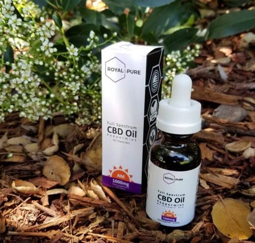 Royal & Pure CBD Coupon Code Why Choose Us
