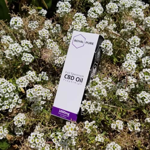 Royal & Pure Coupon Code Small Flower Buds